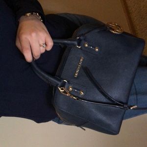 Michael Kors Satchel